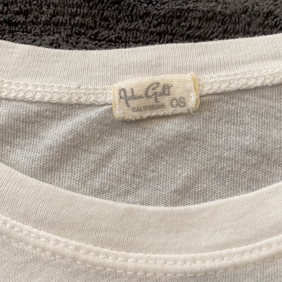 Graphic “Uh huh honey” tee - Picture 3 of 4